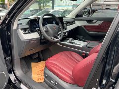 FAW Red Flag HS5 2.0T Two-Wheel Drive Flagship Enjoy Pro - ფოტო 4