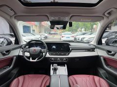 FAW Red Flag HS5 2.0T Two-Wheel Drive Flagship Enjoy Pro - ფოტო 5