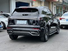 FAW Red Flag HS5 2.0T Two-Wheel Drive Flagship Enjoy Pro - ფოტო 9