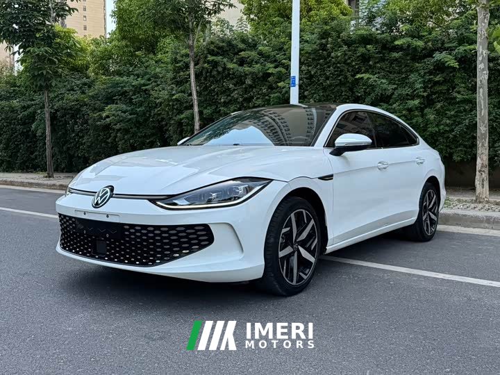 Volkswagen Lingdu L 280TSI DSG Spicy Edition - ავტომობილი ჩინეთიდან