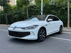 Volkswagen Lingdu L 280TSI DSG Spicy Edition - ფოტო 1