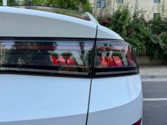 Volkswagen Lingdu L 280TSI DSG Spicy Edition - ფოტო 12