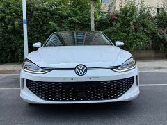 Volkswagen Lingdu L 280TSI DSG Spicy Edition - ფოტო 2