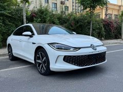 Volkswagen Lingdu L 280TSI DSG Spicy Edition - ფოტო 3