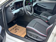 Volkswagen Lingdu L 280TSI DSG Spicy Edition - ფოტო 4