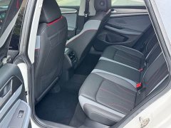 Volkswagen Lingdu L 280TSI DSG Spicy Edition - ფოტო 5
