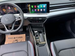 Volkswagen Lingdu L 280TSI DSG Spicy Edition - ფოტო 6