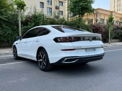Volkswagen Lingdu L 280TSI DSG Spicy Edition - ფოტო 7