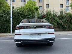 Volkswagen Lingdu L 280TSI DSG Spicy Edition - ფოტო 8