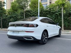 Volkswagen Lingdu L 280TSI DSG Spicy Edition - ფოტო 9