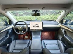 Tesla Model Y Facelift Rear-Wheel Drive - ფოტო 10