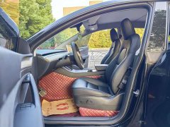 Tesla Model Y Facelift Rear-Wheel Drive - ფოტო 12