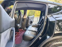 Tesla Model Y Facelift Rear-Wheel Drive - ფოტო 14
