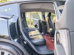Tesla Model Y Facelift Rear-Wheel Drive - ფოტო 15