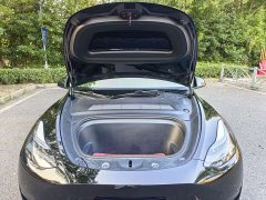 Tesla Model Y Facelift Rear-Wheel Drive - ფოტო 16