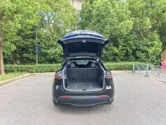 Tesla Model Y Facelift Rear-Wheel Drive - ფოტო 17