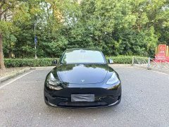 Tesla Model Y Facelift Rear-Wheel Drive - ფოტო 2
