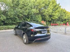 Tesla Model Y Facelift Rear-Wheel Drive - ფოტო 5