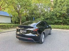 Tesla Model Y Facelift Rear-Wheel Drive - ფოტო 6
