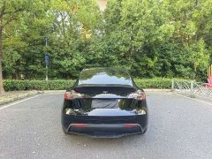 Tesla Model Y Facelift Rear-Wheel Drive - ფოტო 7