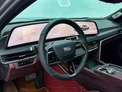 Cadillac CT6 28T Premium - ფოტო 10
