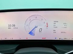 Cadillac CT6 28T Premium - ფოტო 14