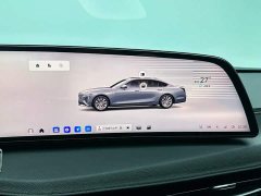 Cadillac CT6 28T Premium - ფოტო 15