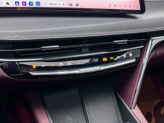 Cadillac CT6 28T Premium - ფოტო 17