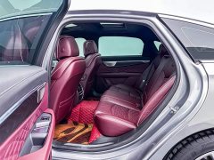 Cadillac CT6 28T Premium - ფოტო 18