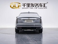 Cadillac CT6 28T Premium - ფოტო 2