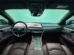 Cadillac CT6 28T Premium - ფოტო 20