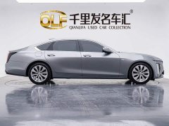 Cadillac CT6 28T Premium - ფოტო 4