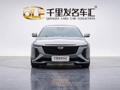Cadillac CT6 28T Premium - ფოტო 6