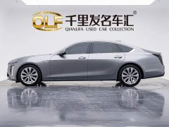 Cadillac CT6 28T Premium - ფოტო 7