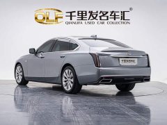 Cadillac CT6 28T Premium - ფოტო 8