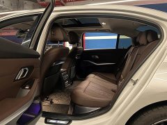 BMW 3 Series Facelift 325Li M Sport Package - ფოტო 12