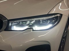 BMW 3 Series Facelift 325Li M Sport Package - ფოტო 13