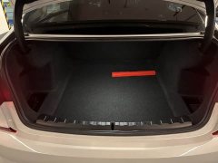 BMW 3 Series Facelift 325Li M Sport Package - ფოტო 15
