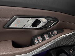 BMW 3 Series Facelift 325Li M Sport Package - ფოტო 17
