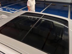 BMW 3 Series Facelift 325Li M Sport Package - ფოტო 19