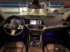 BMW 3 Series Facelift 325Li M Sport Package - ფოტო 8
