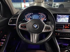 BMW 3 Series Facelift 325Li M Sport Package - ფოტო 9