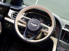 Bentley Bentayga 2023 4.0T V8 Long Wheelbase - ფოტო 15
