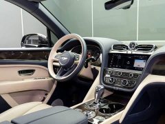 Bentley Bentayga 2023 4.0T V8 Long Wheelbase - ფოტო 16