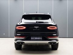 Bentley Bentayga 2023 4.0T V8 Long Wheelbase - ფოტო 6