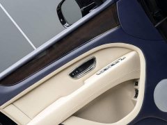 Bentley Bentayga 2023 4.0T V8 Long Wheelbase - ფოტო 7