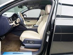 Bentley Bentayga 2023 4.0T V8 Long Wheelbase - ფოტო 8