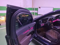 BMW 7 Series 2023 735Li Luxury Package - ფოტო 3