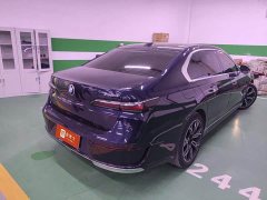 BMW 7 Series 2023 735Li Luxury Package - ფოტო 6