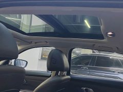 BMW 3 Series Facelift 325Li M Sport Package - ფოტო 10